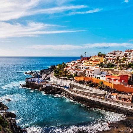Sweet Santiago Puerto de Santiago (Tenerife) Exterior foto