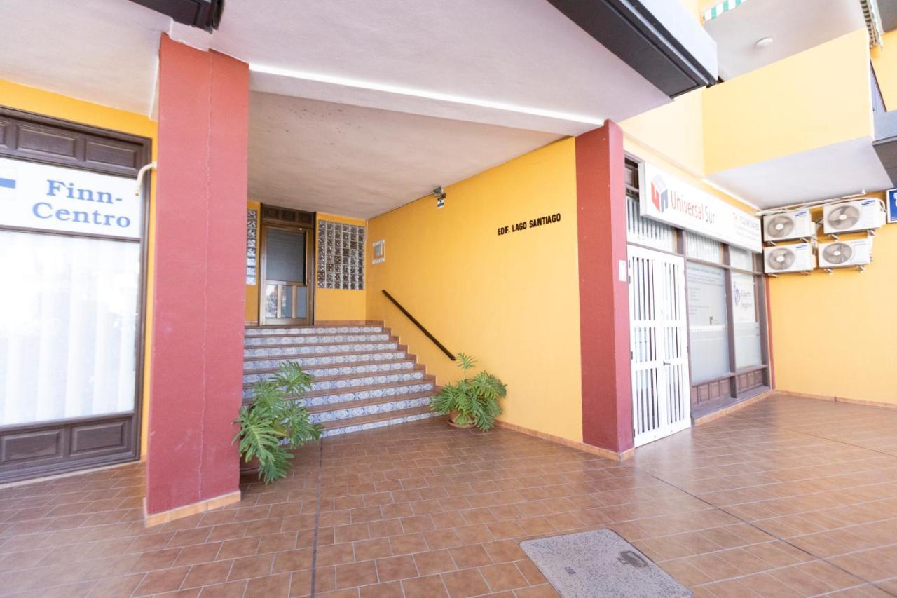 Sweet Santiago Puerto de Santiago (Tenerife) Exterior foto