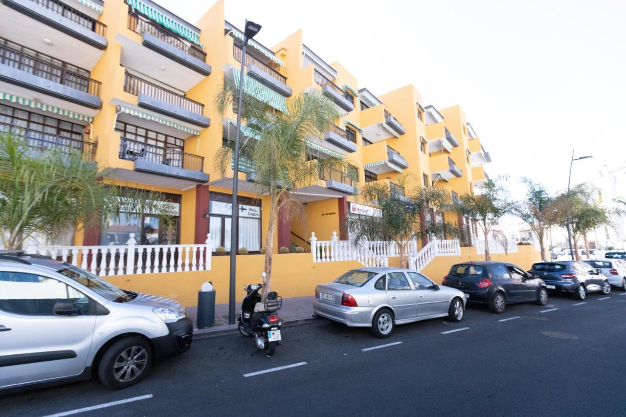 Sweet Santiago Puerto de Santiago (Tenerife) Exterior foto