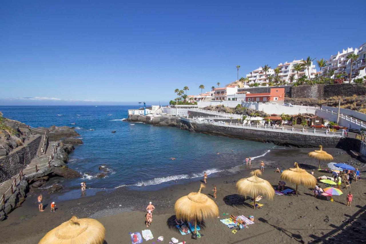 Sweet Santiago Puerto de Santiago (Tenerife) Exterior foto